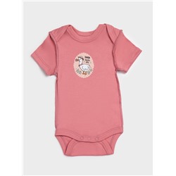 БОДИ ДЕТСКОЕ (3ШТ.) 13015-1-3