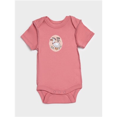 БОДИ ДЕТСКОЕ (3ШТ.) 13015-1-3