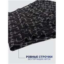 1224-02 Трусы боксеры для мужчин (BAYKAR)