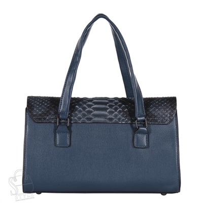 Сумка женская  593361-1 blue Velina Fabbiano-Safenta/30