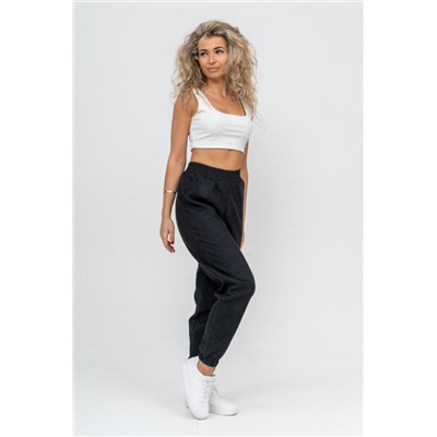 Брюки 36697 (Черный)