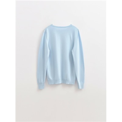 CONTE LDK2451 Джемпер женский