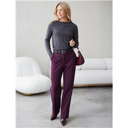 VILATTE Джемпер D39.354