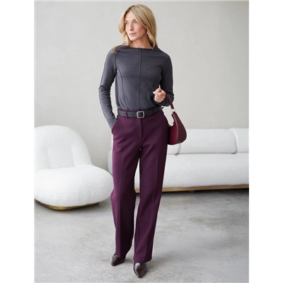 VILATTE Джемпер D39.354