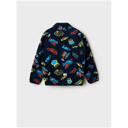 Куртка трикотажная для мальчиков