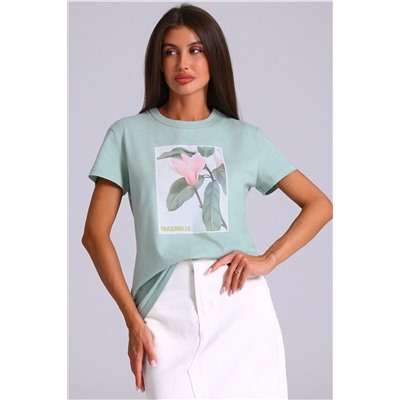 Футболка АПРЕЛЬ, 1187576