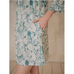 Пляжная туника