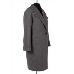 01-10196 Пальто женское демисезонное