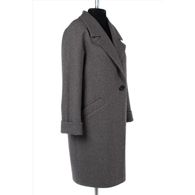 01-10196 Пальто женское демисезонное