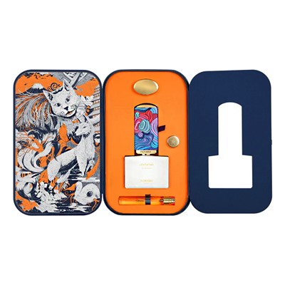 FLORAIKU LEVITATING edp 50ml + 10ml