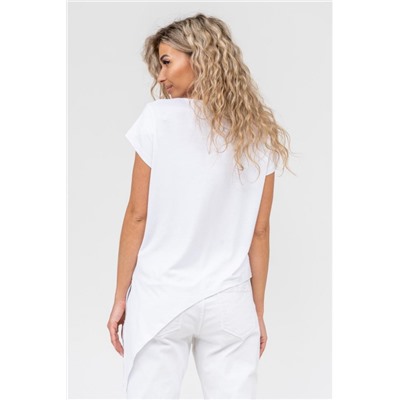 Футболка 36574 (Белый)