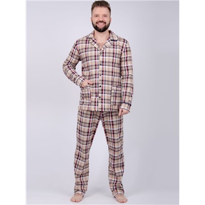 Malina Пижама 690б