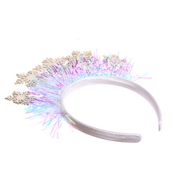 Новогодний подарочный набор «Вау сюрприз», принцесса