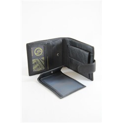 Портмоне горизонтальное H.T. leather