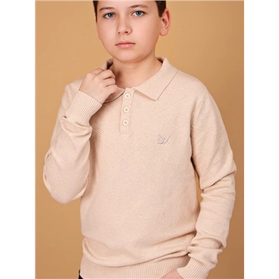 Соль&Перец Джемпер SP5271