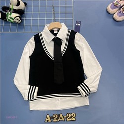 Рубашка 1981355-2