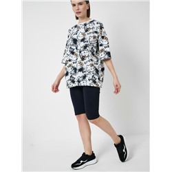 Полуботинки женские