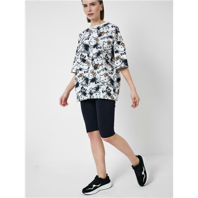 Полуботинки женские