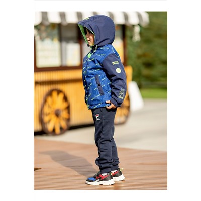 Куртка BATIK CASUAL, 1035419