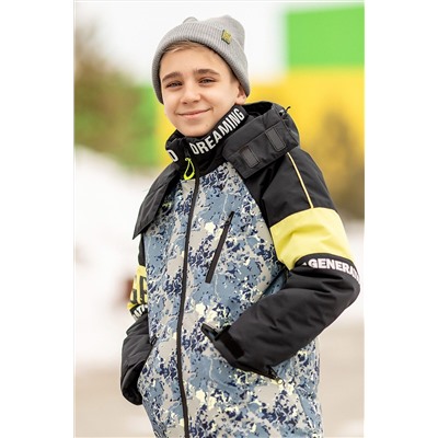 Комплект (Куртка+Брюки) BATIK CASUAL, 1035341