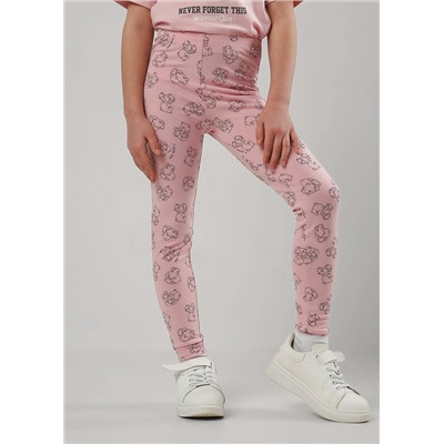 Лосины детские