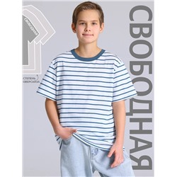 Апрель Футболка 1ПДФК4332001н