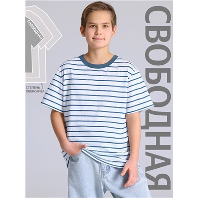 Апрель Футболка 1ПДФК4332001н