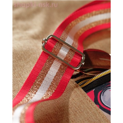 Лео-01 лигра Сумка торба