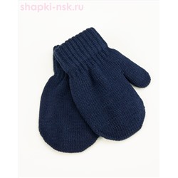 033-TMm Варежки для мальчика (5-8 лет)