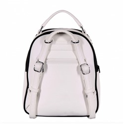 Рюкзак 8873CD white Alex&Mia
