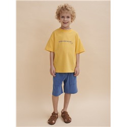 BFT3352/7U (Футболка для мальчика, Pelican )