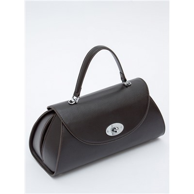 Сумка 1043-1LP coffee  Polina&Eiterou