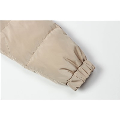 Куртка-парка