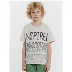 MARK FORMELLE Футболка 113433