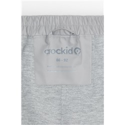 CROCKID Брюки ВК 46015/24/3 УЗГ