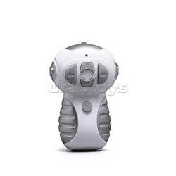 Робот "Ботик" р/у, 27MHz, в коробке