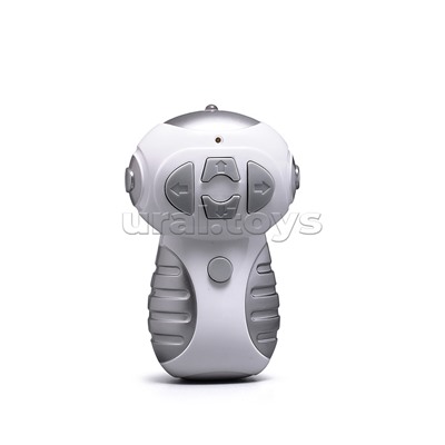 Робот "Танцор" р/у, 27MHz, в коробке