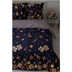 КПБ Поплин Волшебная ночь