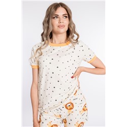 Пижама М32217а