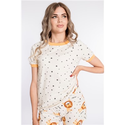 Пижама М32217а