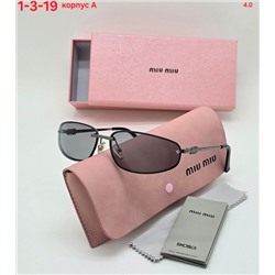 Солнцезащитные очки #22757784