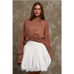 Лонгслив Флам НАТАЛИ, 1215976