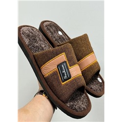 Домашние тапочки #23078518