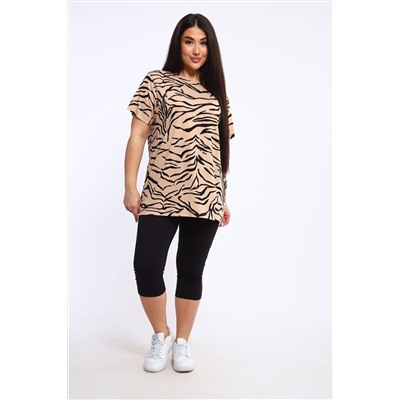 Костюм с бриджами КБЖЖ0050Д1 НАТАЛИ, 1113869