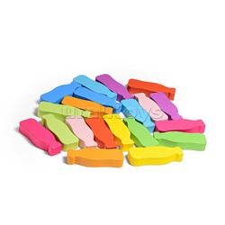 Игра развивающая "Волшебные цвета"