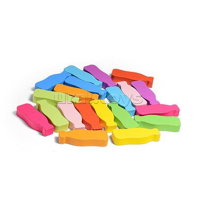 Игра развивающая "Волшебные цвета"