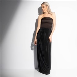 Юбка для триумфа, Мировая звезда (чувственная роскошь)