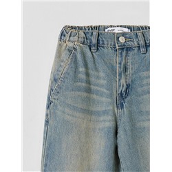 MARK FORMELLE Джинсы 2026-1DTB701-2t