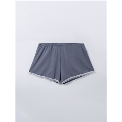 КОМПЛЕКТ ЖЕНСКИЙ (ТОП, ШОРТЫ) 562320/1