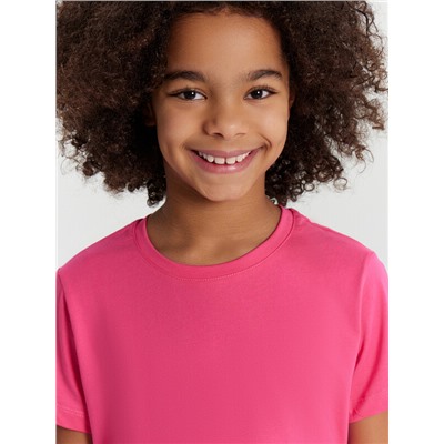 ФУТБОЛКА ДЛЯ ДЕВОЧЕК 117835